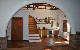 Maison Pittoresque